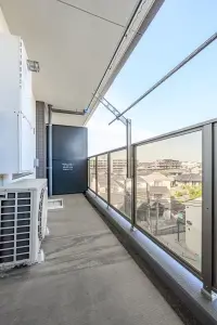パレステージ中山２
