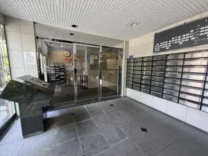 ライオンズガーデン町田の丘