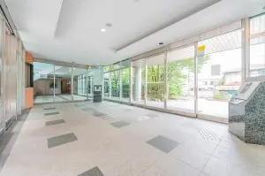 ライオンズタワー大島