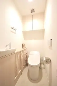 パークホームズ立川