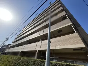 ベルポート和光丸山台弐番館