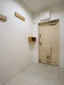 マンション北堀江