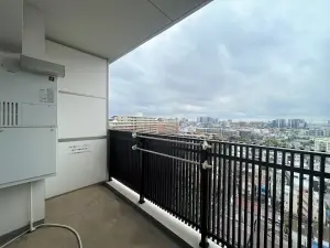ソルティア新川崎