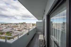 グランドメゾン落合