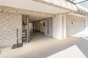 ライオンズヒルズ北寺尾