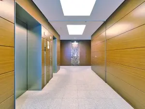 スカイグランデ汐留