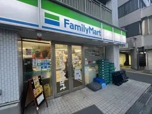 牛込ハイマンション
