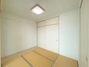 ライオンズ茨木ニューシティＢ街区