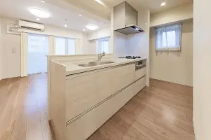 ライオンズマンション日本橋浜町