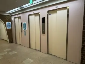 めじろ台ハイム