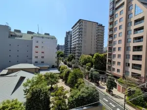 ライオンズマンション一番町