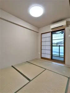 ヴィラス星ヶ丘の森