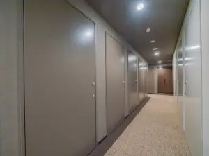 プラウドタワー亀戸クロス　ゲートタワー
