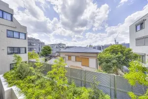 ピアース四谷Ｈｉｌｌｓ