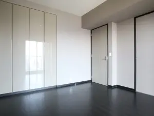 大阪福島タワー
