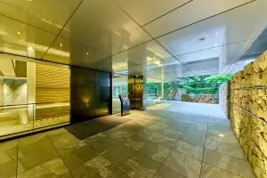 ザ・パークハウス　グラン　三番町