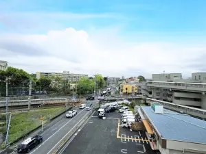 サンクタス夙川北名次町