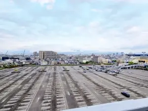 ロイヤルアーク甲子園フローレス