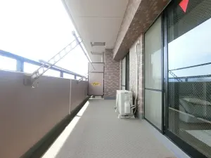 ライオンズマンション西院