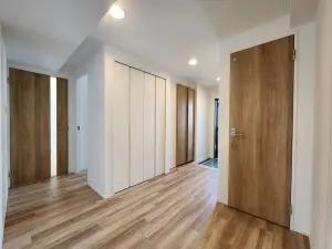 ライオンズマンション徳川