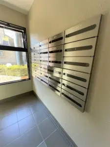 ライオンズマンション福田町