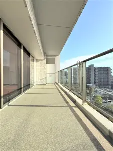 ライオンズ茅ヶ崎ザ・アイランズＩ街区