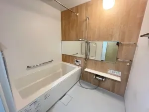 ライオンズマンション柴又金町公園