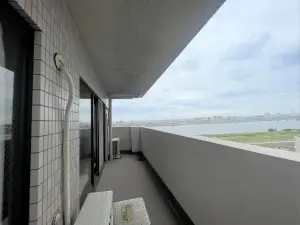 ライオンズガーデン東大島