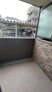 ライオンズマンション舞浜第２