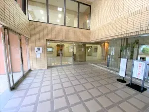 ライオンズガーデン横浜蒔田
