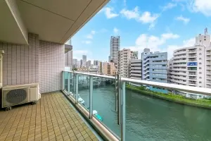 インプレスト東京八丁堀