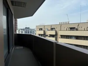 ライオンズマンション新小岩第８