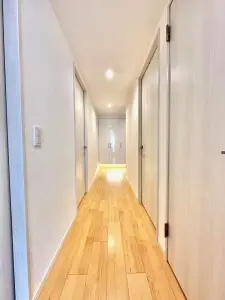 プラウド南小泉