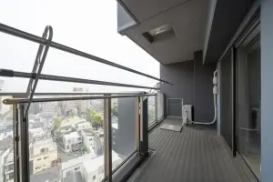 ベルフール青砥