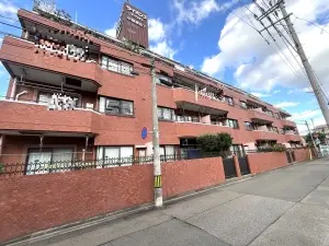 ライオンズマンション小田原広丁