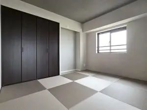 ライオンズマンション伊丹ガーデンシティ