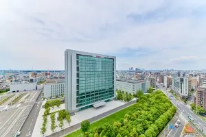 川崎ゲートタワー