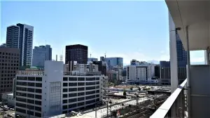 ザ・札幌タワーズ　ウエストタワー