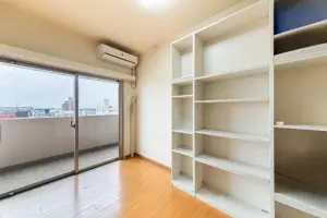 ライオンズタワー上尾