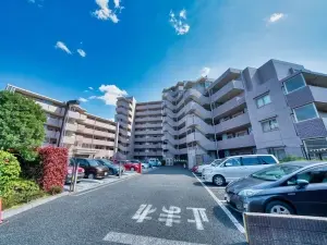 ライオンズガーデン北習志野