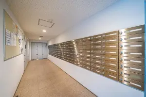 ライオンズステージ西国分寺