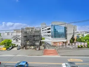 センチュリー船橋