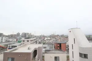 ライオンズマンション淵野辺