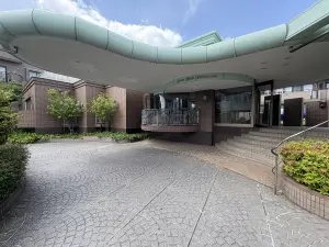 ライオンズヴィアーレ鹿山A棟