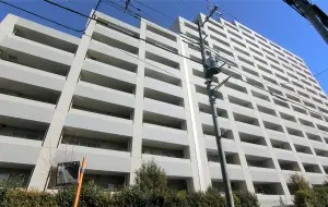 ライオンズスクエア立川レジデンス