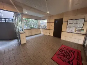 ライオンズマンション西千葉第二