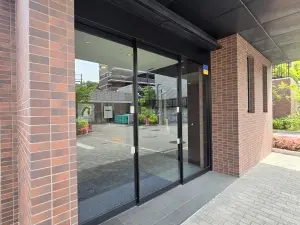 ライオンズ甲陽園グラングレイド