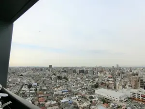 シティタワー池袋ウエストゲート