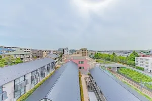 ライオンズ宮前平ヒルズ
