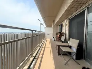 コスモ・ザ・パークス清瀬の森